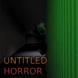 Untitled Horror [BETA]