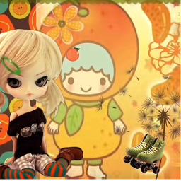 ʚ 🍊 ɞ