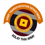 กรมขนส่งทหารบกทหารไทย