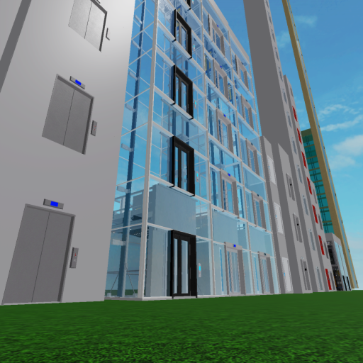 Lift Museum/Elevator Museum