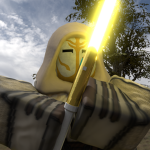 Temple Guard | THJO