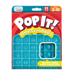 Pop it Simulator