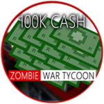 You Reached 100K Cash!