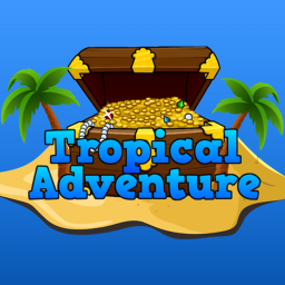 🌴Tropical Adventure Rehydrated 🌴