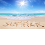 Liliy summer people