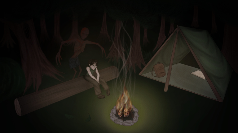 Nightfall screenshot 6