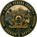 Santa Verena County Sheriff’s Office