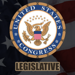 NUSA Legislative Branch