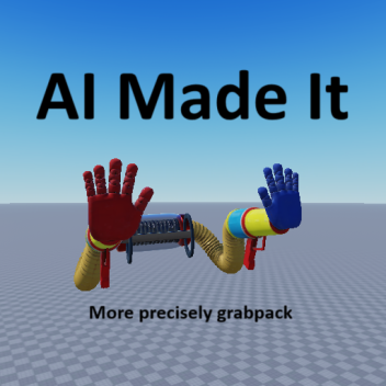 AI GrabPack System