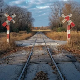 Canadian Railroad icon