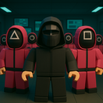 Squid game vip community