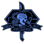 P:P | 1st - Recom "Deja Blu"