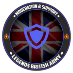 [LBA] •Moderation & Support•