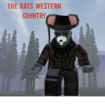 The rats of the western country