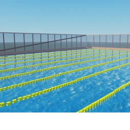 Swimming Pool [BETA] icon