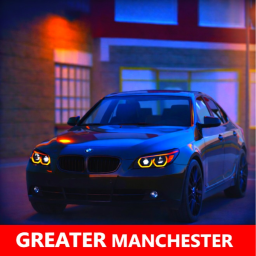[RELEASE] Manchester | Heart of UKRP