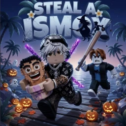 Steal a Ismox icon