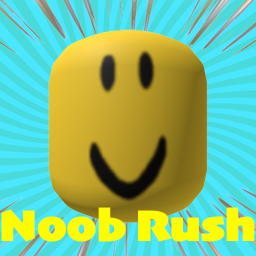 Noob Rush Solo version