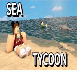 Sea Tycoon Tycoon | NEW |