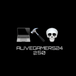 AliveGamers24 Group