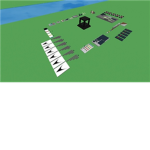 Ultimate Build Builders