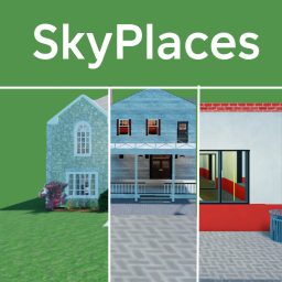 SkyPlaces [UPD]