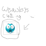 Weasley's Clothing