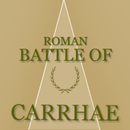 Roman Battle of Carrhae