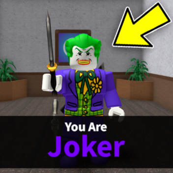 [JOKER😱] San's MM2 ✨ 