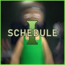 Schedule I [NEW]