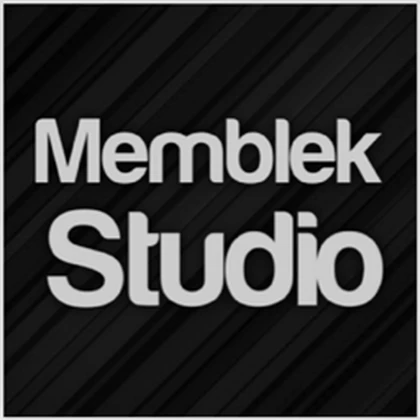 Memblek Studio Roblox group icon
