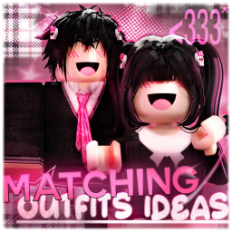Matching Outfits Ideas