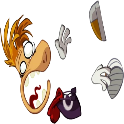 Rayman