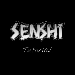 Senshi Tutorial