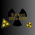 Radious dev's team