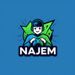 Najem Studios