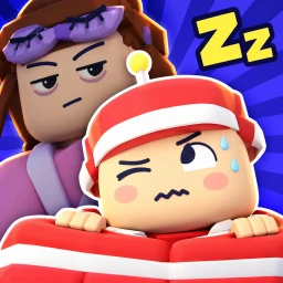 Sleepover (Story) 🤫 icon