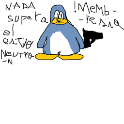 Club Penguin Simulator.
