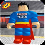 Super Hero Tycoon