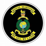 British Royal Marines Faction