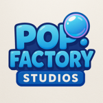 Pop Factory Studios