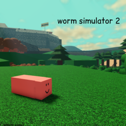 worm simulator 2