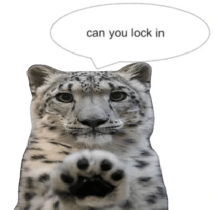 Snow Leopard Gaming Roblox group icon