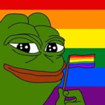 LGBTQ+ FrogCult