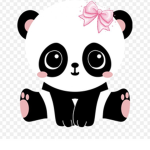 Penny The Panda!