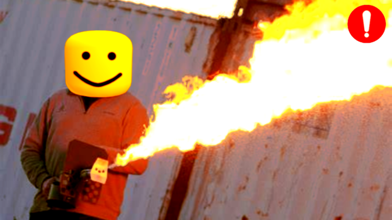 🔥burn stuff for money screenshot 4