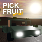 Pick Fruit Community