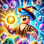 Egg Merge Simulator