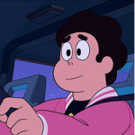 Steven Universe :)