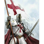 The Crusader's Kingdom